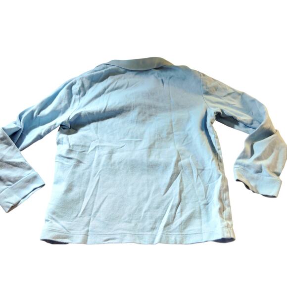 Bundle of 3 Shirts, 4T & 5T, Elephant, Penguin, Polo Style, See Photos - Picture 9 of 10